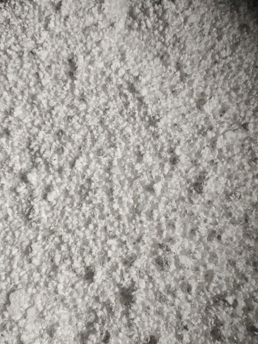 Дробленка пенополистирол