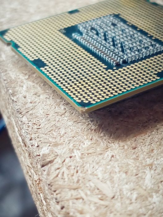 I7 2700k деграднутый