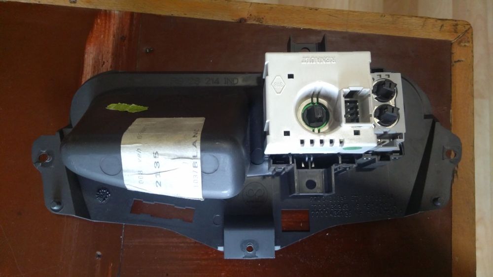 части за Форд фиеста 97-01 год