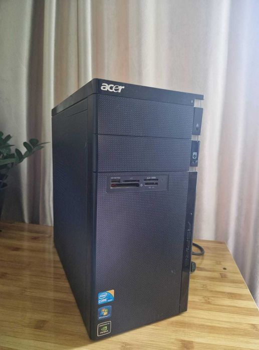 Продам процессор на запчасти