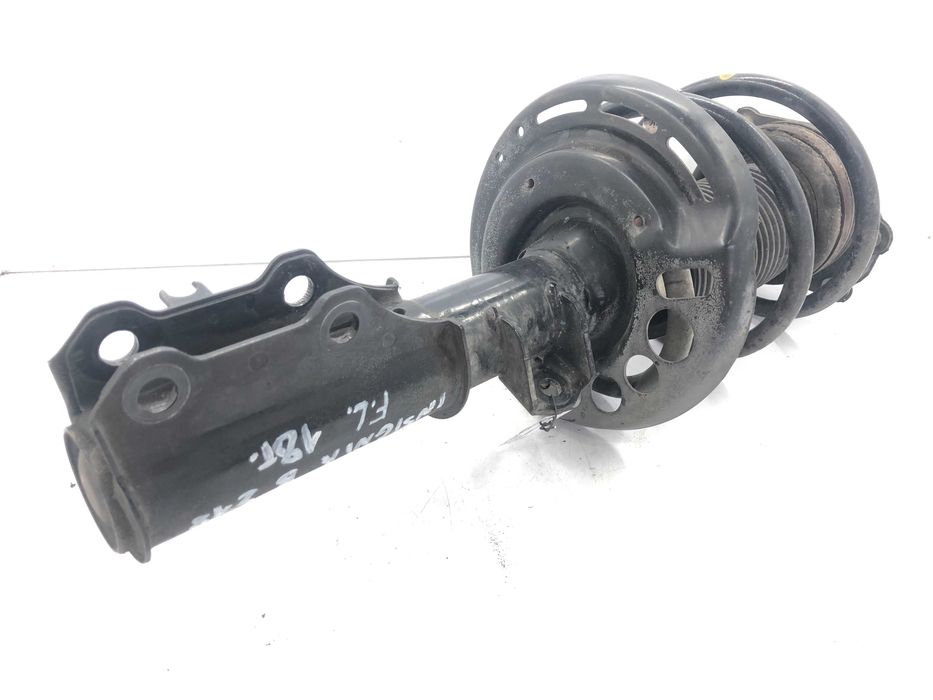 Преден ляв амортисьор с пружина от Opel insignia b sport tourer 2018г