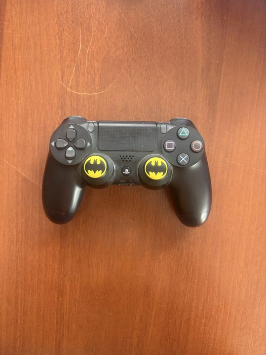Заголовок: Оригинальный геймпад PS4 (Dualshock 4 V2)