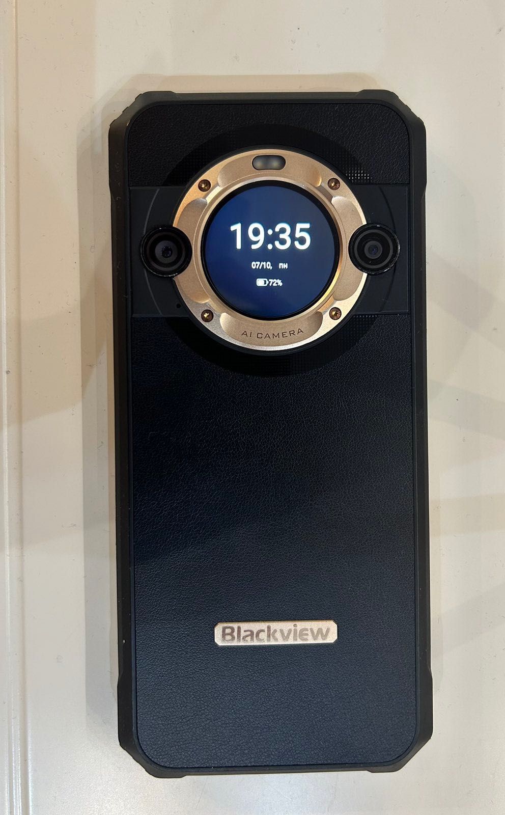 Телефон Black view 9000 гр. София Княжево • OLX.bg