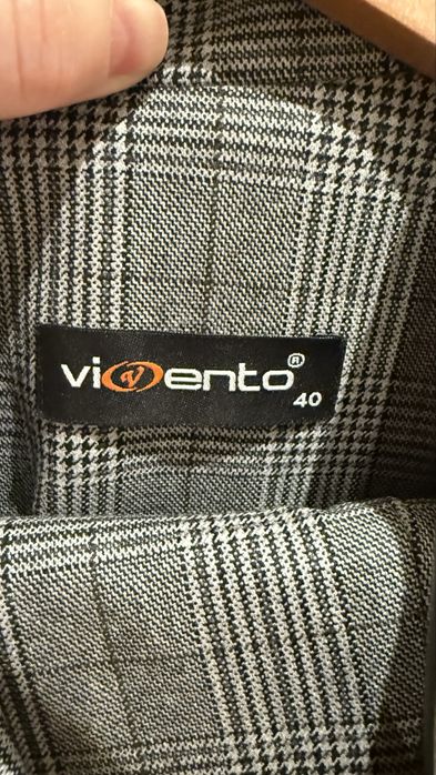 Костюм классический