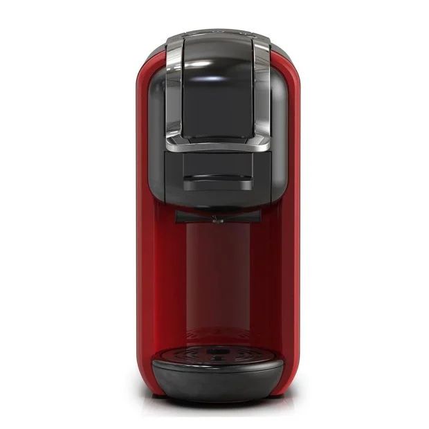 Нова мултикапс кафе машина Elite 8 в 1 за всички капсули