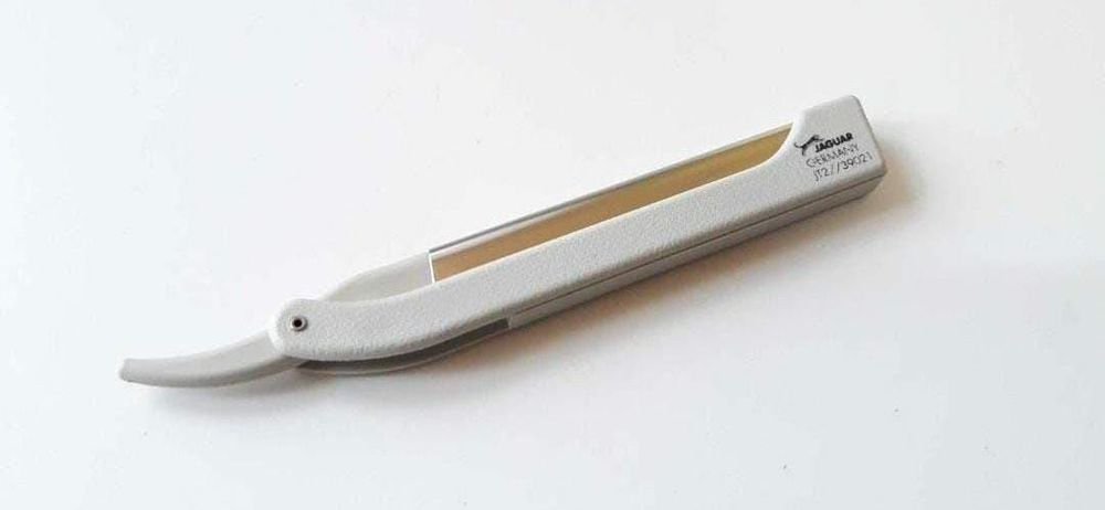 Brici Jaguar JT2 Razor