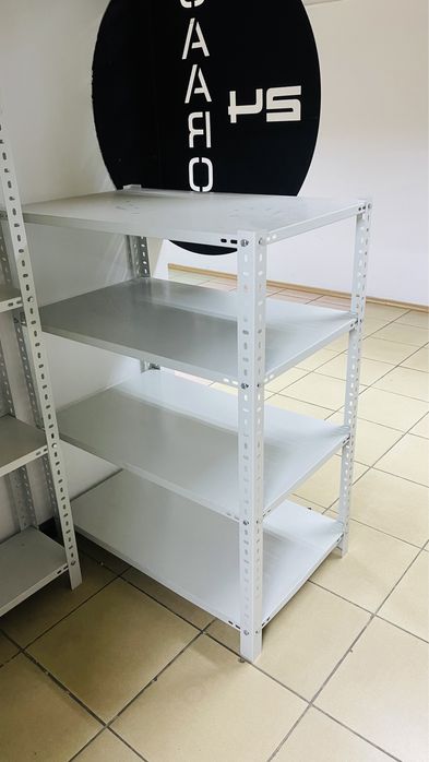 Стеллажи для склада