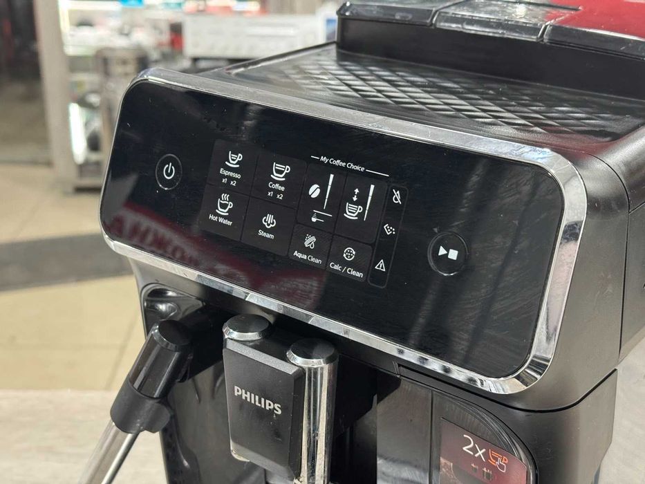 Кафеавтомат - Philips 2000 Series / EP2221/40