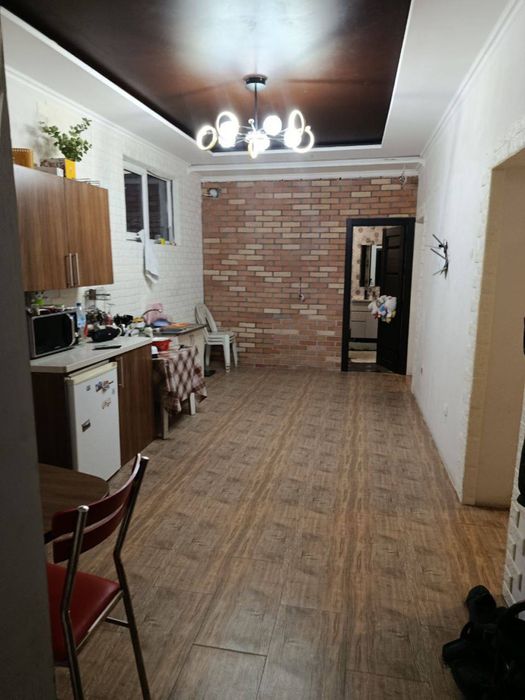 Kvartira bollaga mirobod