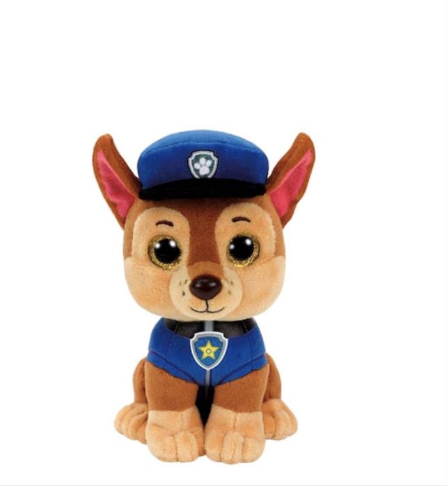 Set 6 jucarii “ Patrula Catelusilor “