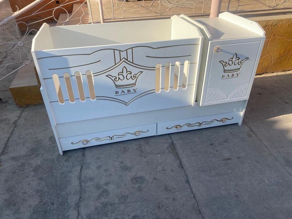 Корпусной мебель на заказ