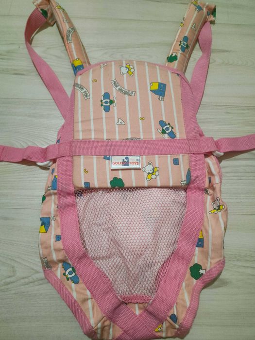 Переноска - кенгуру