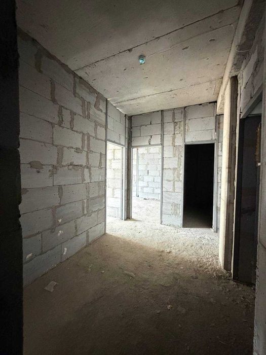 ЖК Shahriobod Шахриобод 92м2 коробка с кадастром , МирзоУлугбек