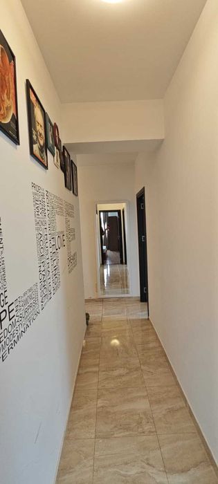 Închiriez apartament 2 camere