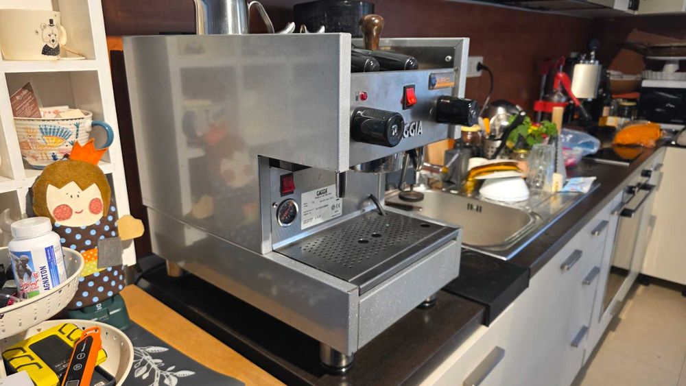 Кафемашина GAGGIA TS