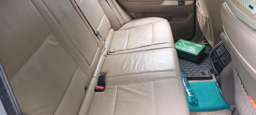 Vând BMWx5 înmatriculat