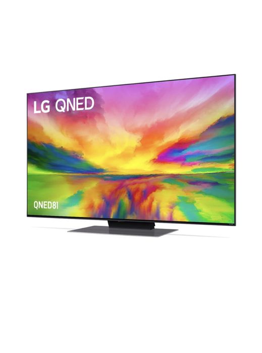LG 50QNED816 NEW  120 HZ 2 goda ofitslanaya garantya