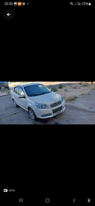 Равон рз 2019ж механика