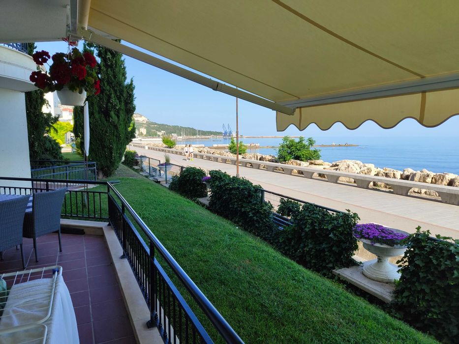 Дава се под наем Двустаен апартамент в Балчик - 60 кв.м за 132.6 € - Снимка #10