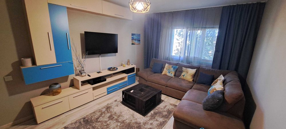 Apartament 2 camere modern, Cartier C5, Str.Albatros