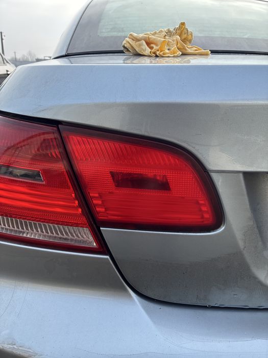 Stop tripla lampa aripa haion BMW seria 3 E93 cabrio