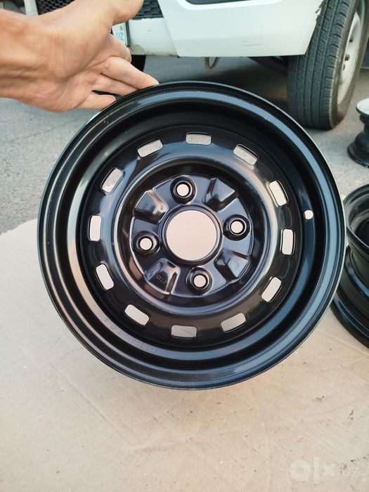 Xar xil donalik diskalar bor R12-R13-R14-R15 asosan GM moshinalarga.