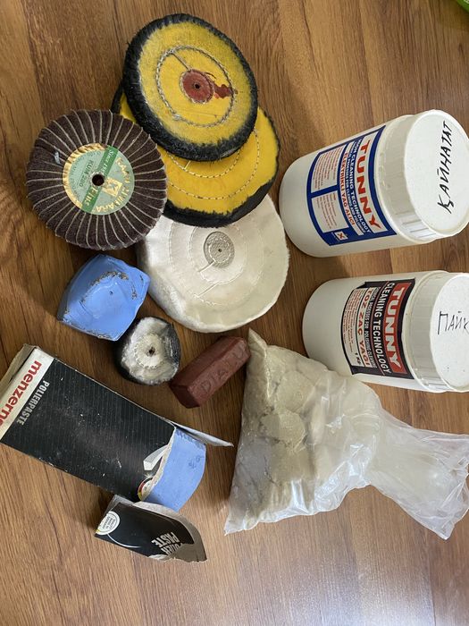 Ювелирные обородувание