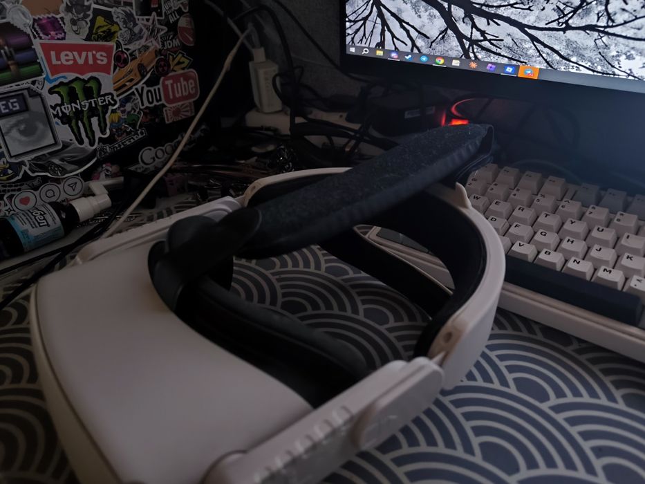 Oculus quest 2 | meta quest 2  128 gb