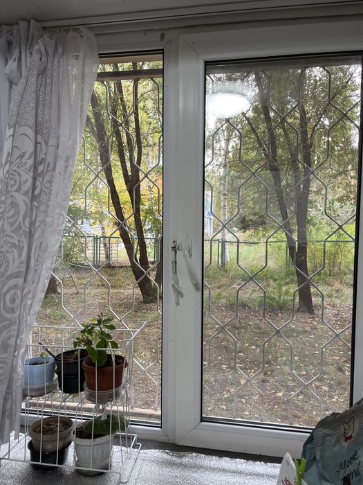 Окна пластиковые