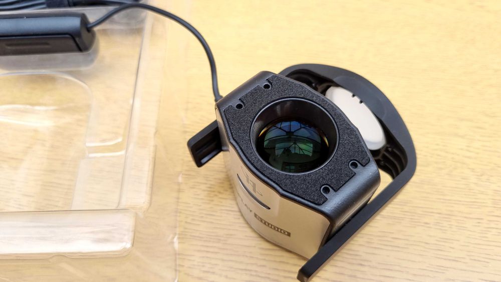 Calibrator I1 Display Studio