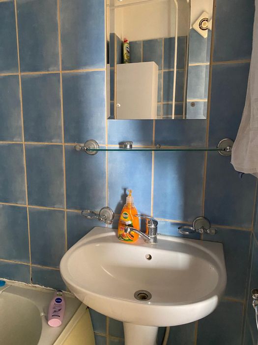 Propietar vand garsoniera  zona Tei langa Facultatea de contructii