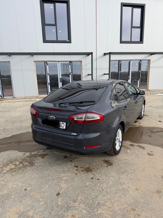 De vanzare Ford Mondeo mk4 facelift euro5..