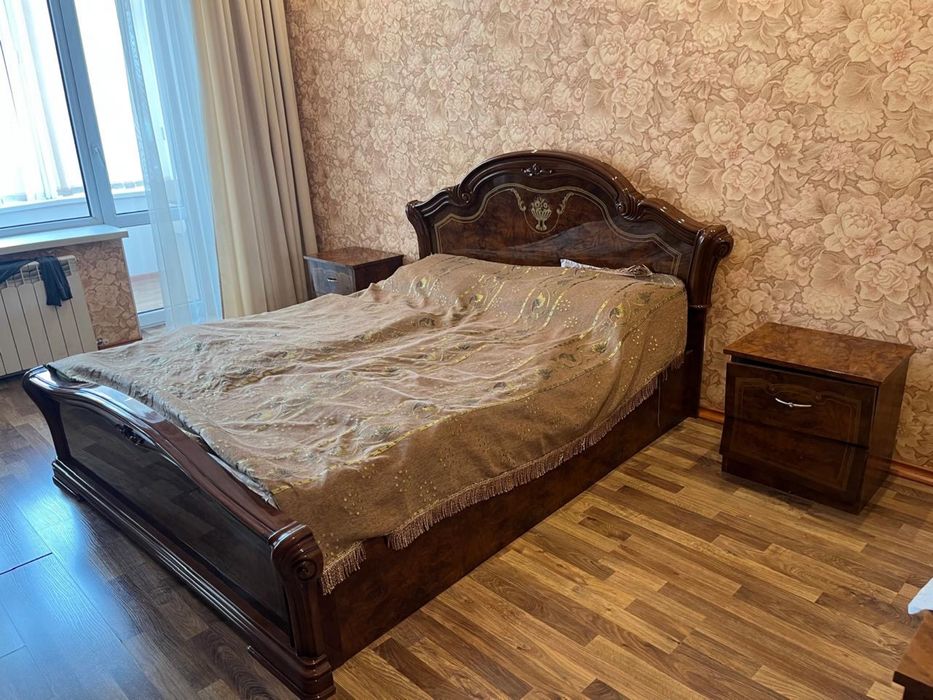 Мебель (спалная гарнитура)