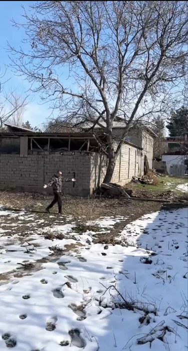 Дача қуриш учун 5 сотих ер сотилади