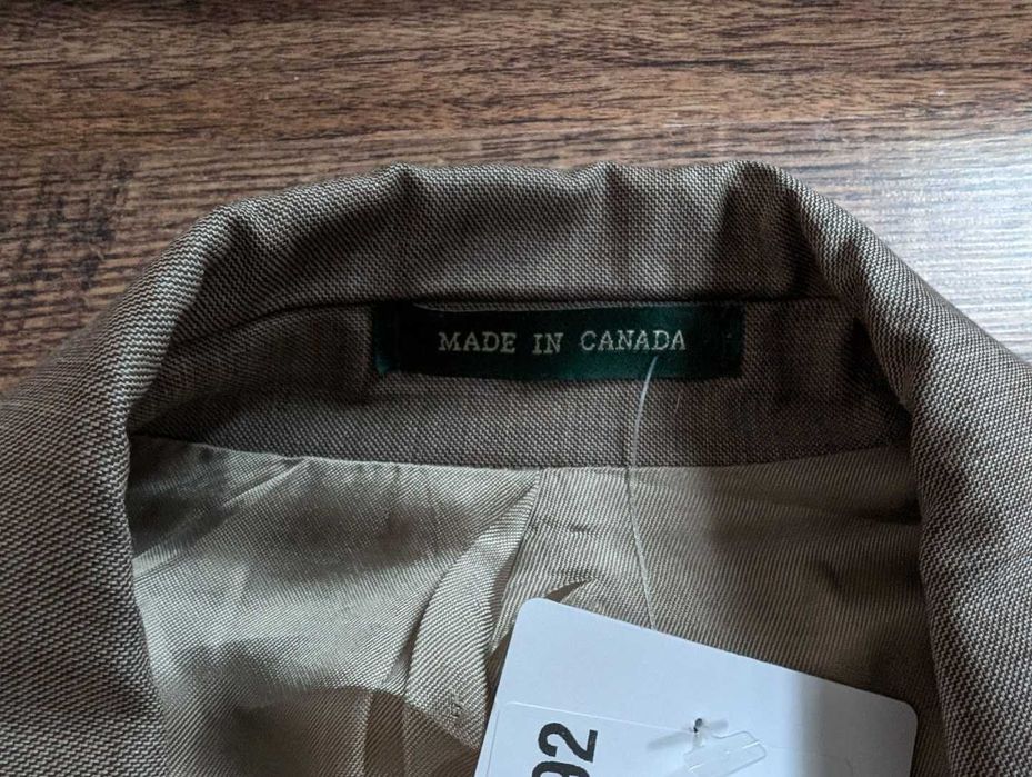 Сако Ralph Lauren 100% вълна!