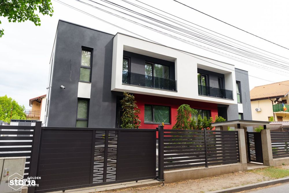 Exclusivitate Absolută în Calea Aradului | Casă High-End Complet Mobil