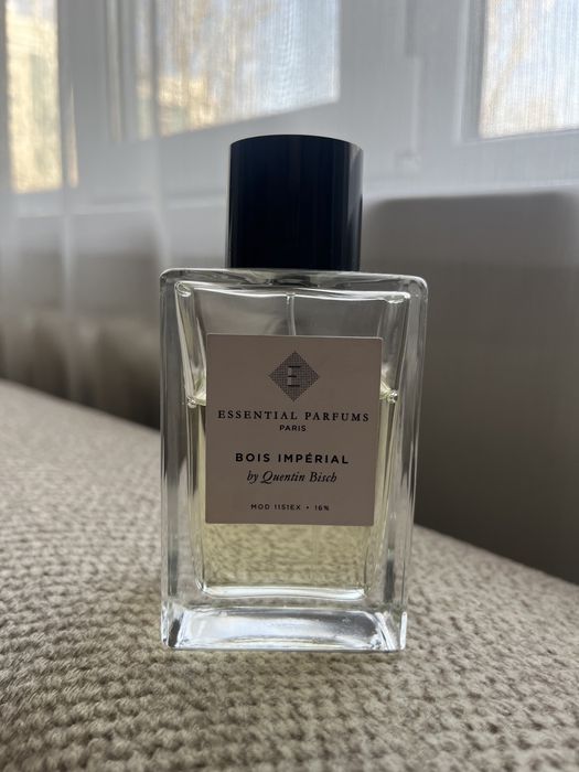 Парфюм оригинал Bois Imperial