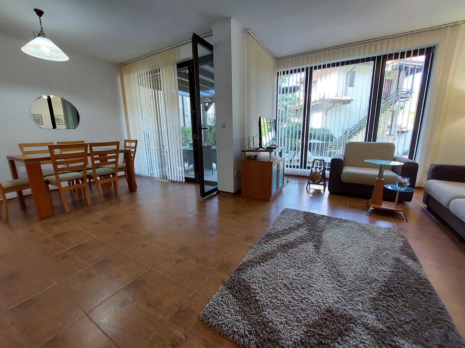 Продава се Къща в к.к. Слънчев бряг - 132 кв.м за 1054 €/кв.м - Снимка #1