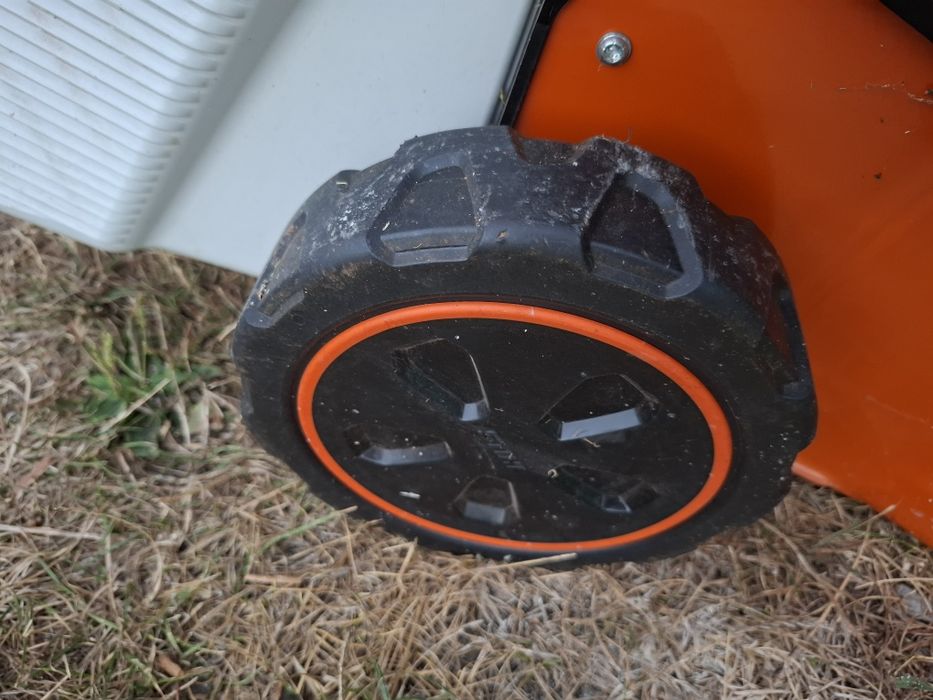 Косачка STIHL ..