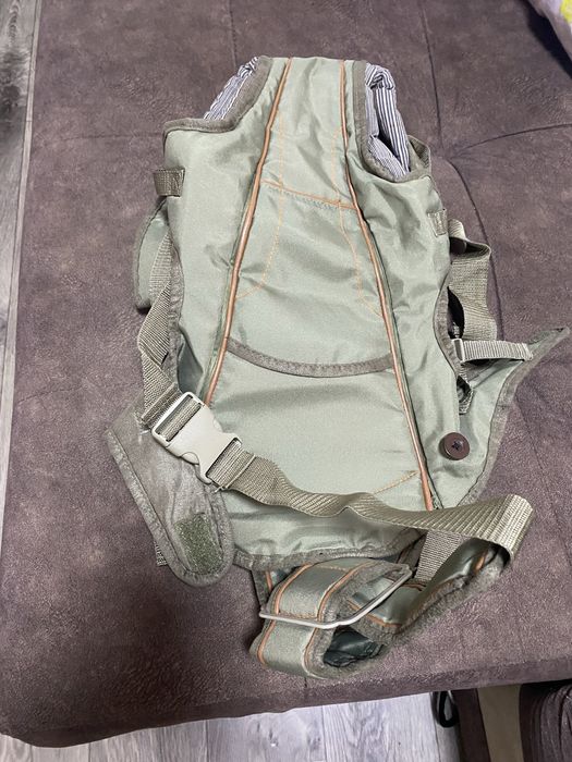 Пакет вещей в одни руки