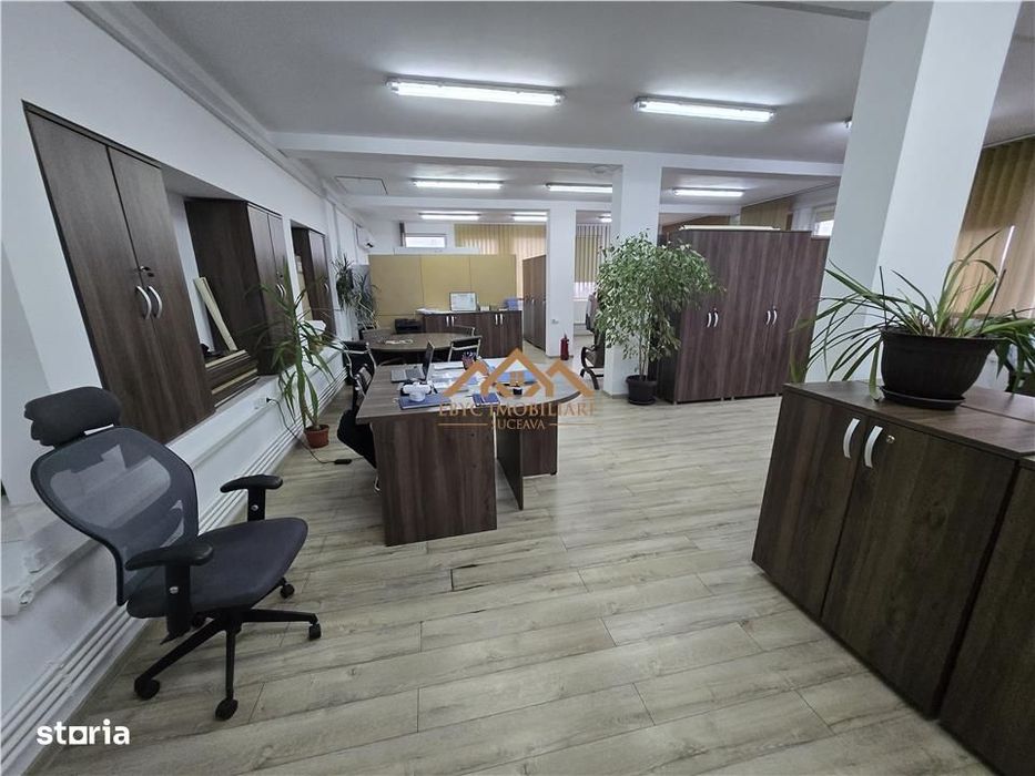 De Inchiriat | Birou | 85mp
