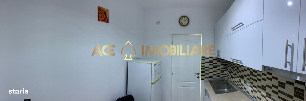 Garsoniera de inchiriat | Lujerului - Exigent | Metrou | Centrala