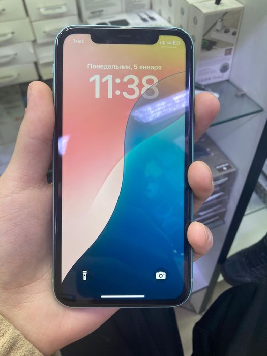 iPhone 11 айфон 11