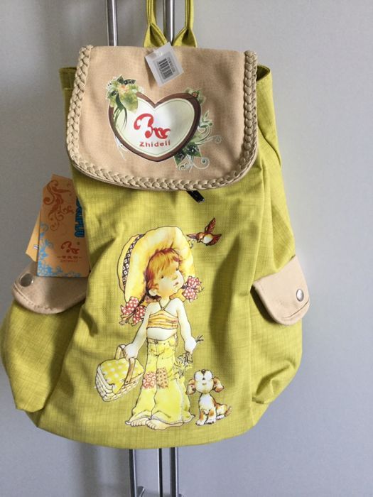 Рюкзак для девочки