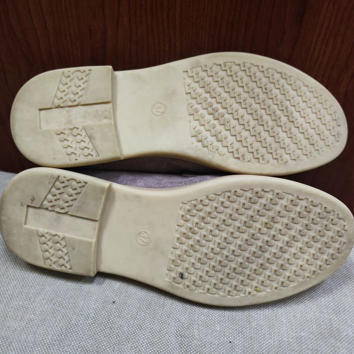 Мокасини 37номер