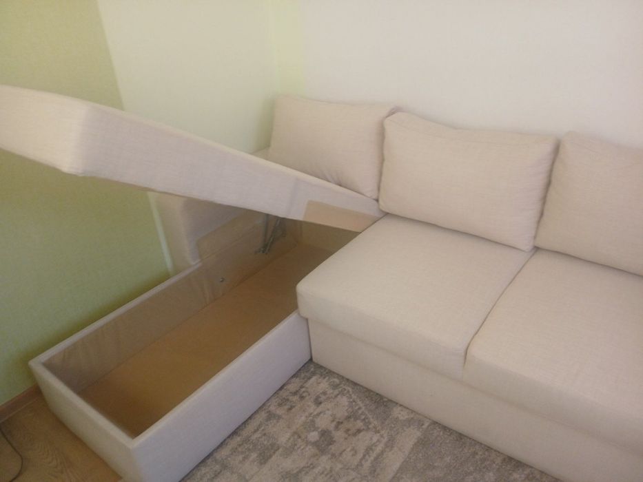 Г-образно канапе