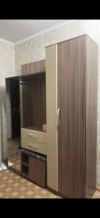 2 комнатная квартира