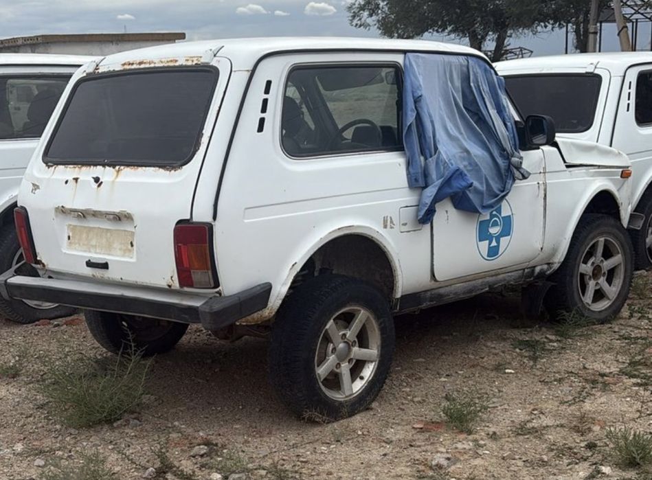 Нива 2013 продаетс