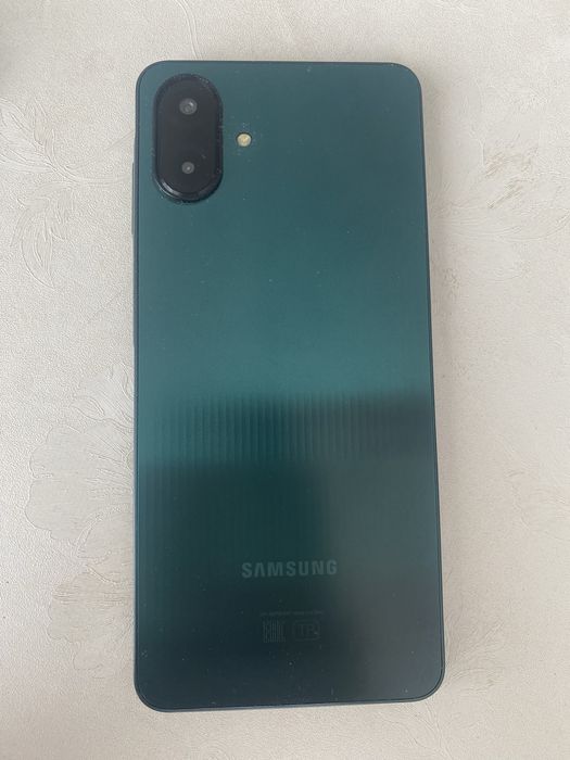 обмен на айфон Samsung A07