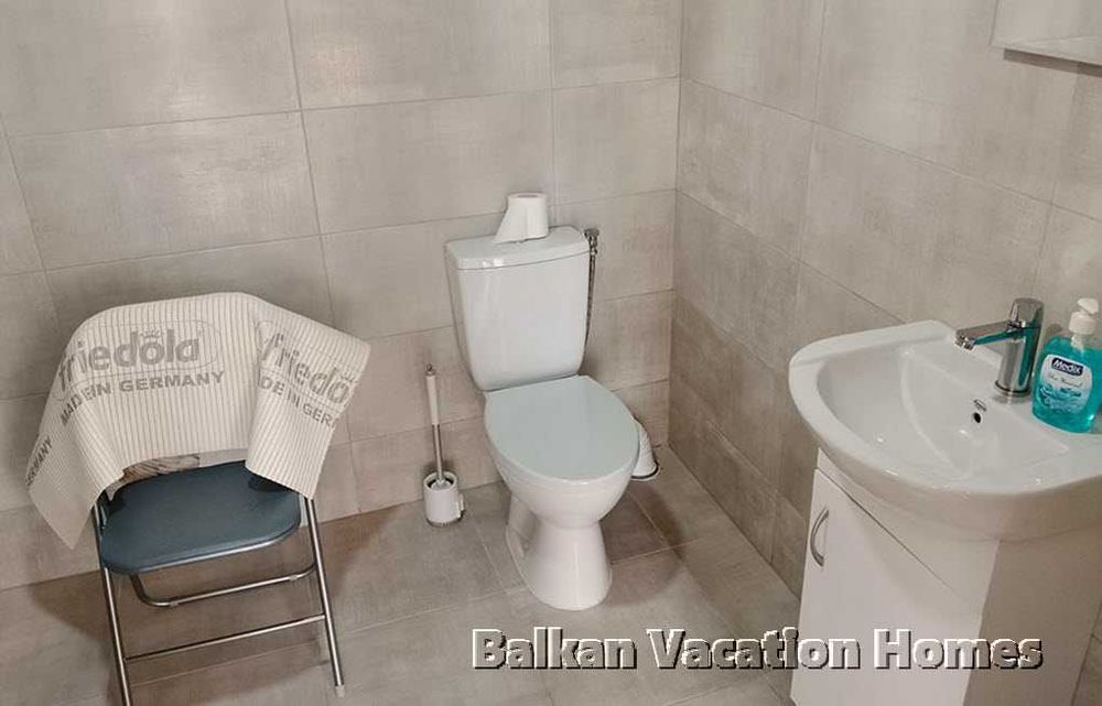 Продава се Къща в с. Чернооково, Област Шумен - 125 кв.м за 278 €/кв.м - Снимка #6